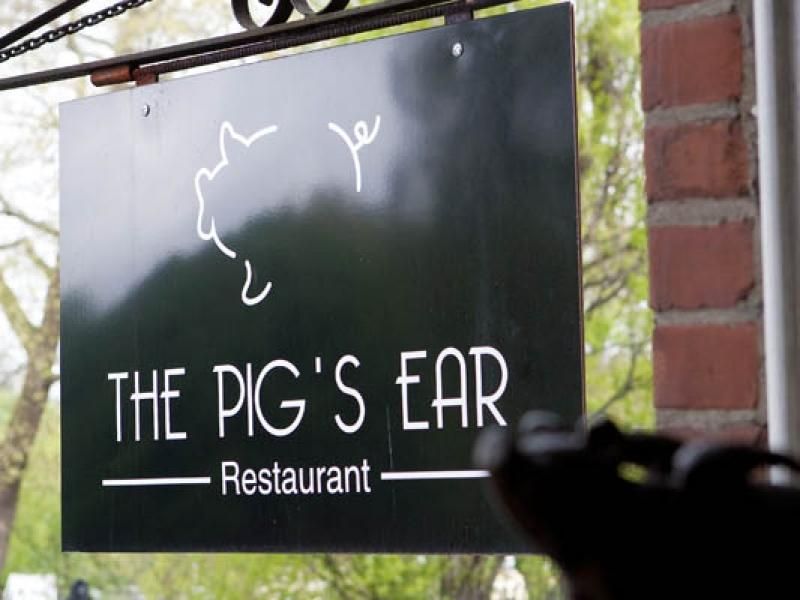 Pig's Ear photo 1