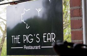 Pig's Ear reviews
