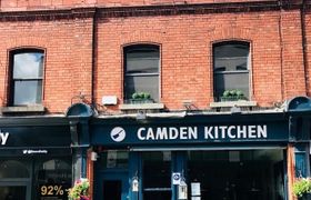 Camden Kitchen reviews