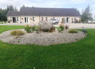 Idyllic, luxury Self-catering accommodation with Sauna. 