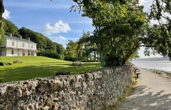 Apartment in Cumbria