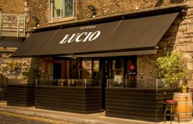 Osteria Lucio reviews