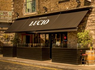 Osteria Lucio