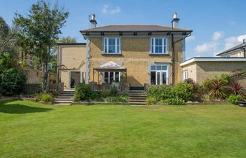 House in Isle of Wight