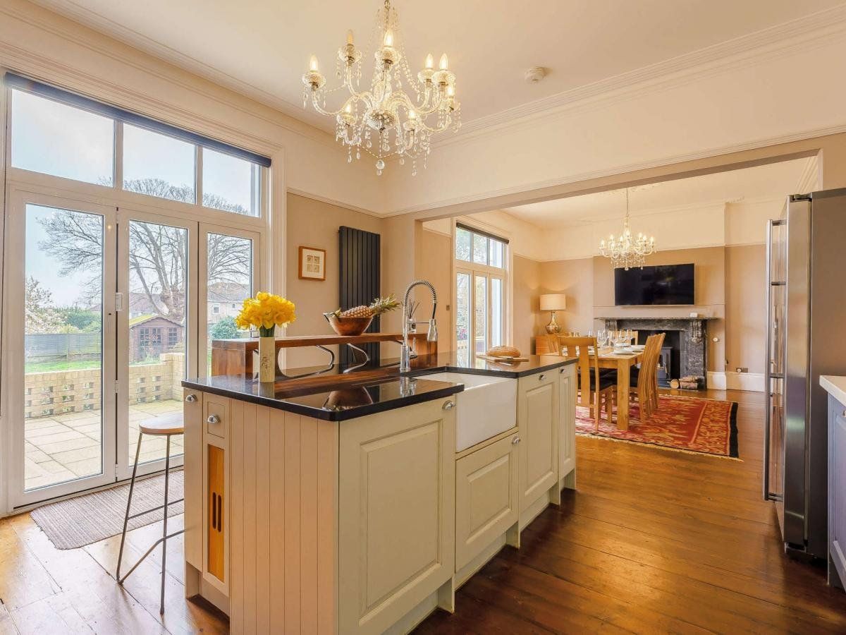House in Isle of Wight photo 9
