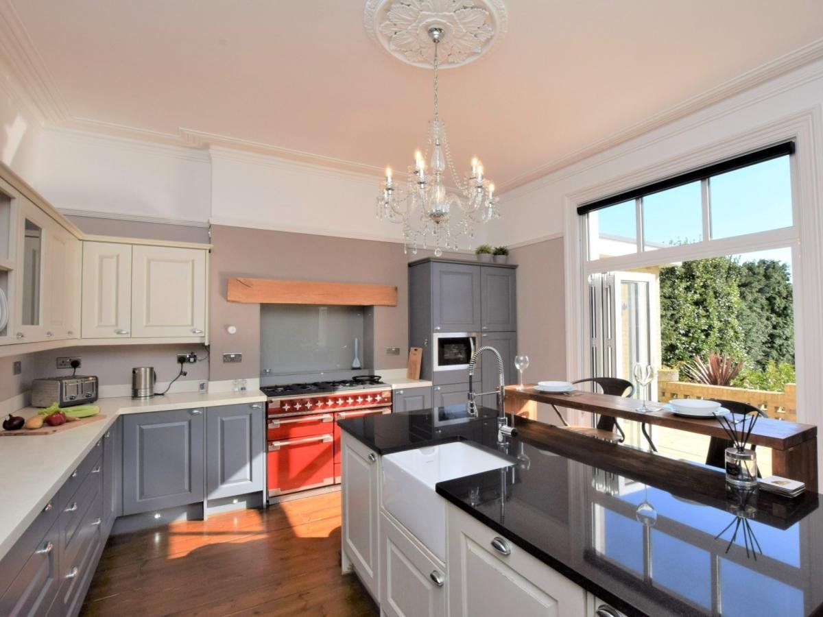 House in Isle of Wight photo 3
