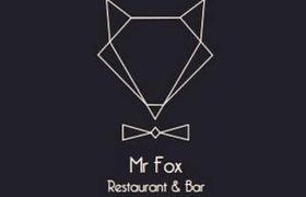 Mr Fox