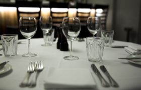 Bistro One reviews