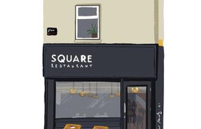 Square
