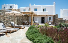 Villa Olive reviews