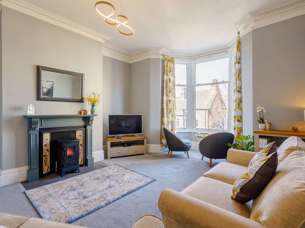Apartment in Cumbria photo 1