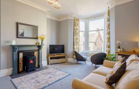 Apartment in Cumbria reviews