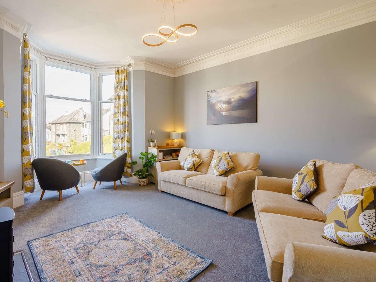 Apartment in Cumbria photo 2