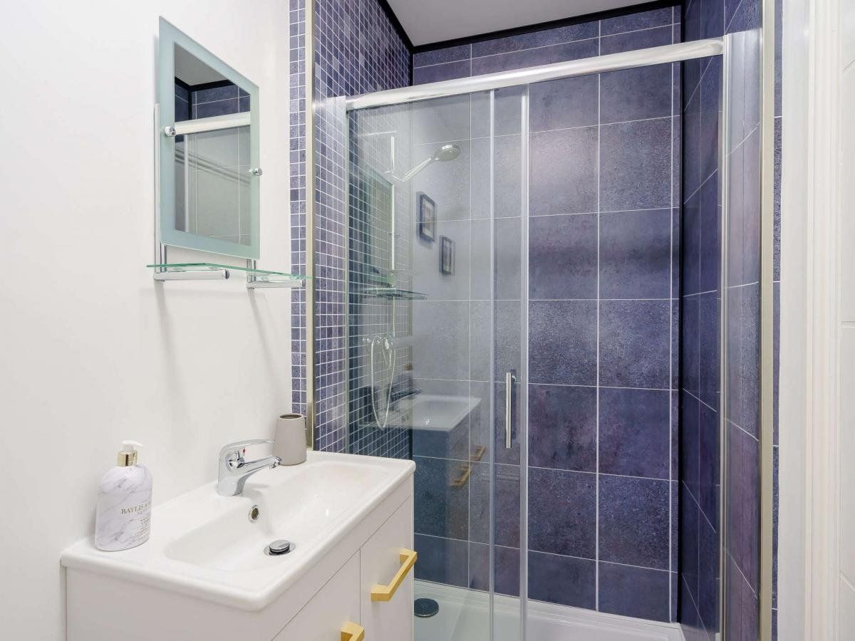 Apartment in Cumbria photo 8