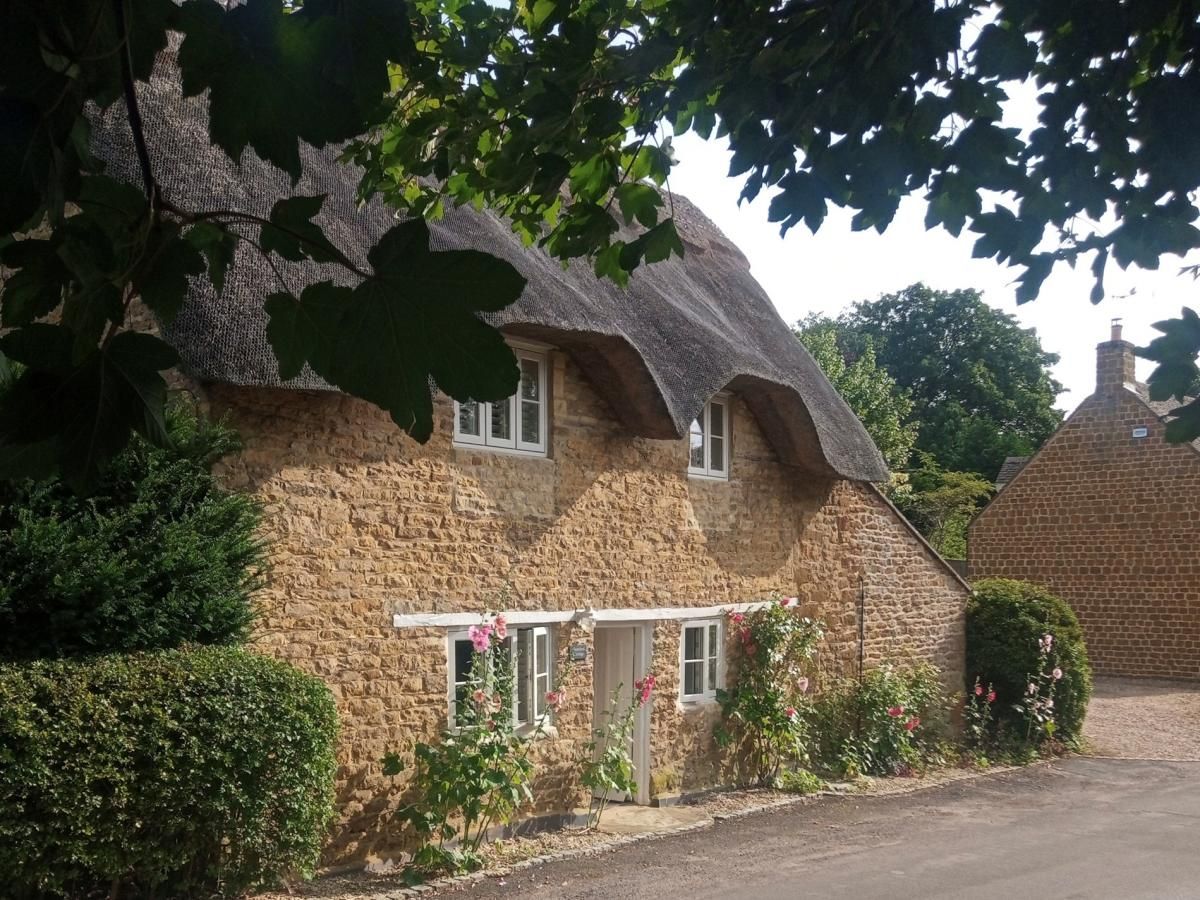Cottage in Warwickshire photo 1
