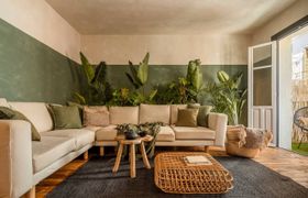 The Fiddle Leaf reviews