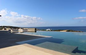 Postcards from Paros