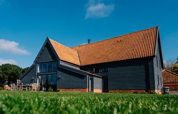 Whistle Barn