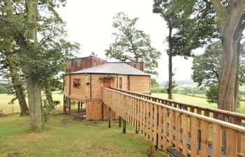 Cottage in County Durham