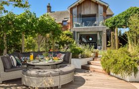 House in Dorset reviews