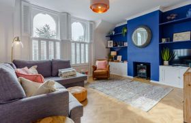 Apartment in Sussex reviews