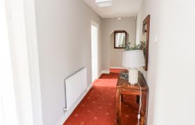 Churchfield House