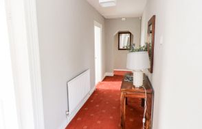 Churchfield House