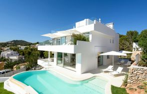 Villa Cielo Azul