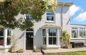 Burrow House