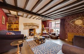 The Old Bakehouse & Granary Cottage reviews