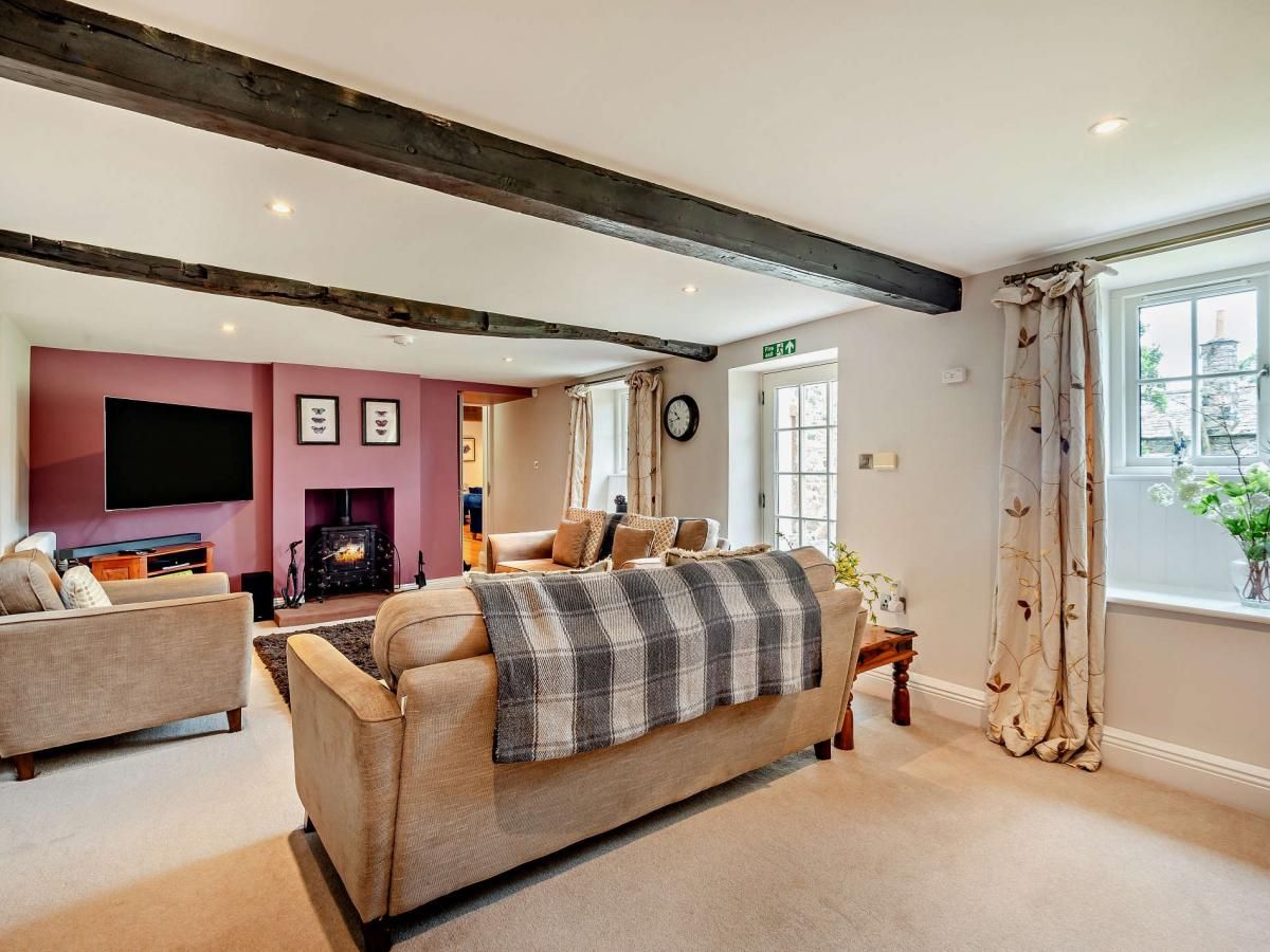 Cottage in Cumbria photo 7