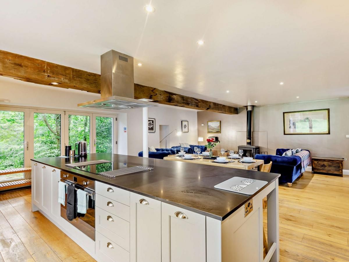 Cottage in Cumbria photo 3
