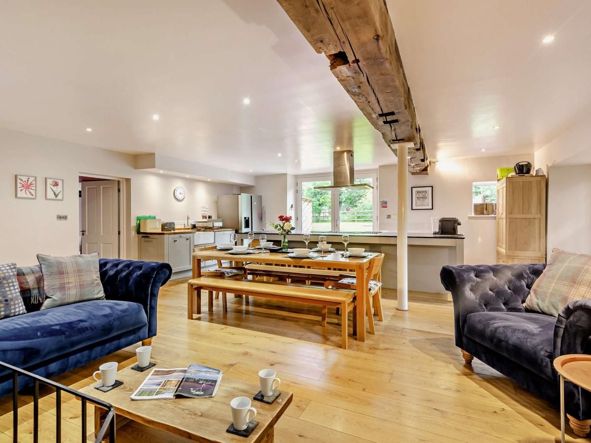 Cottage in Cumbria photo 4