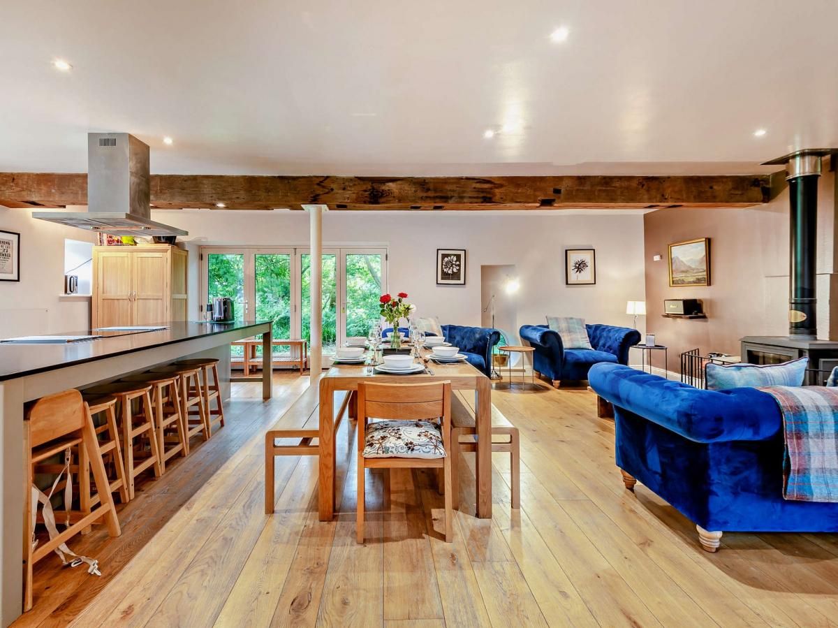 Cottage in Cumbria photo 2