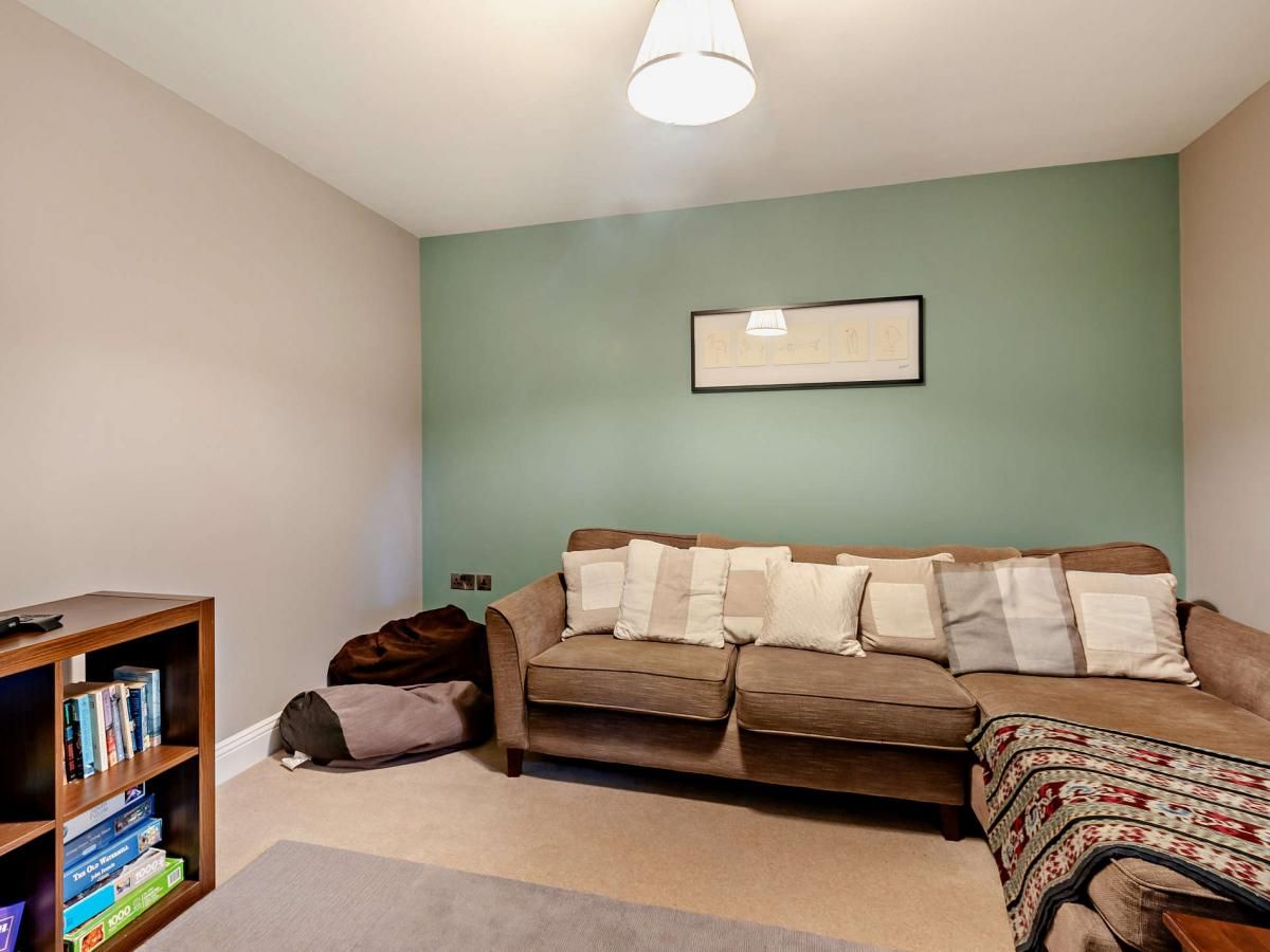 Cottage in Cumbria photo 9
