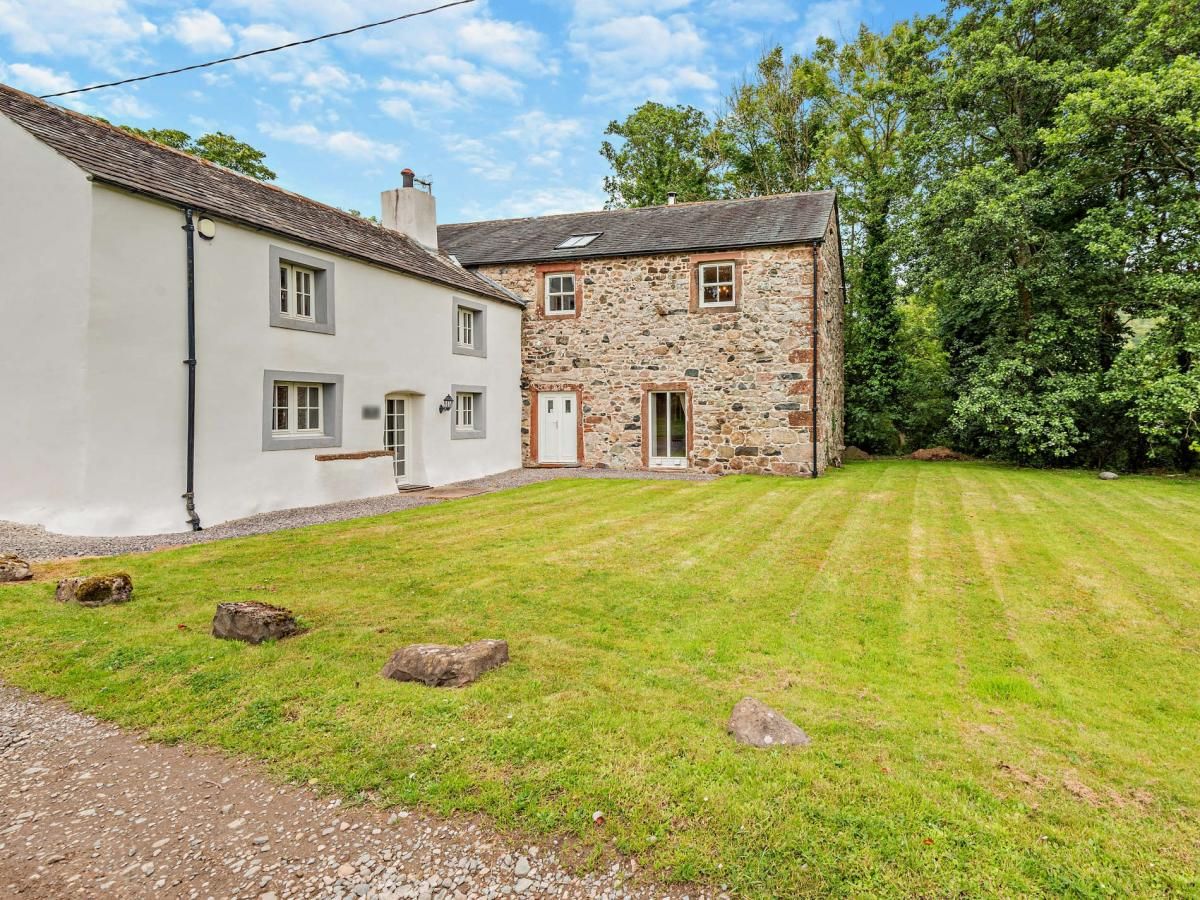 Cottage in Cumbria photo 1