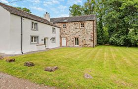 Cottage in Cumbria