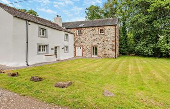 Cottage in Cumbria