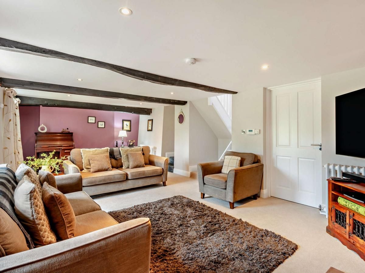 Cottage in Cumbria photo 6