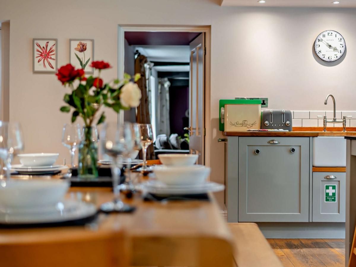 Cottage in Cumbria photo 5