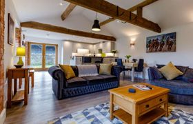 Cottage in Gloucestershire reviews