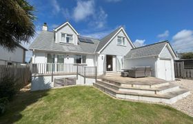 House in North Cornwall reviews