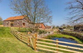 Cottage in Gloucestershire