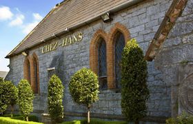 Chez Hans reviews