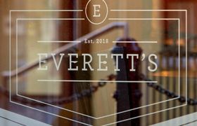 Everett's reviews
