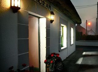 Moran's Oyster Cottage
