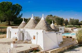 Trullo Romance reviews