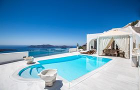 Santorini Seashells reviews