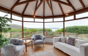 Sanfield House 6