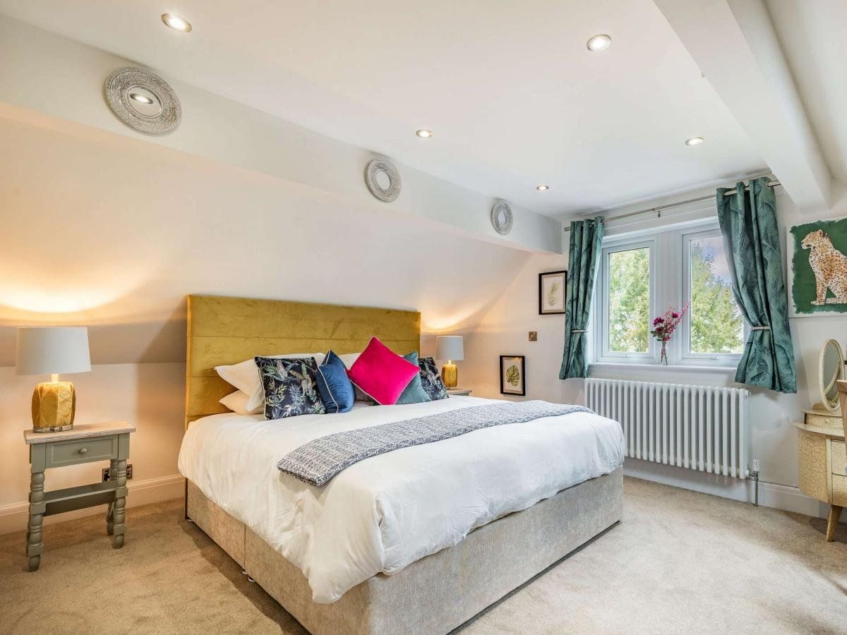 House in Derbyshire photo 7